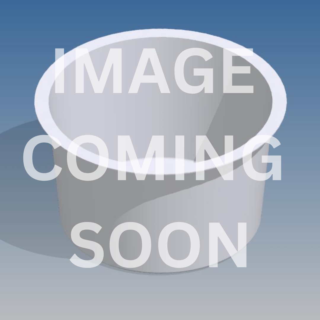 Raceway Tank 96in length - 24in width - 12in height – Aquaculture Tanks